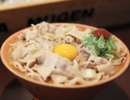 麵屋むげん　茂原店