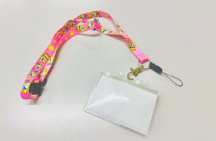 ネックホルダー